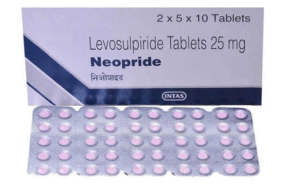 Neopride Tablet  - Prescription Required