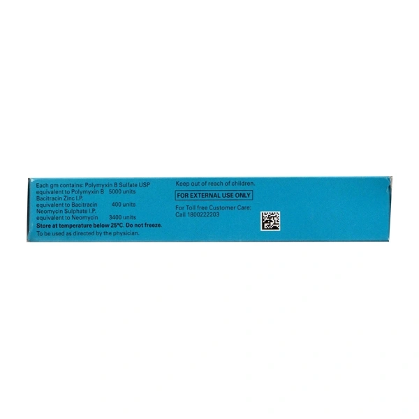 Neosporin Skin Ointment  - Prescription Required