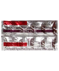 Nexpro RD 20 Capsule  - 