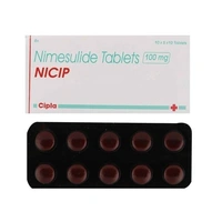 Nicip 100 - 