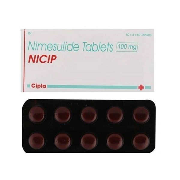 Nicip 100 - 