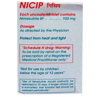Nicip 100 - 