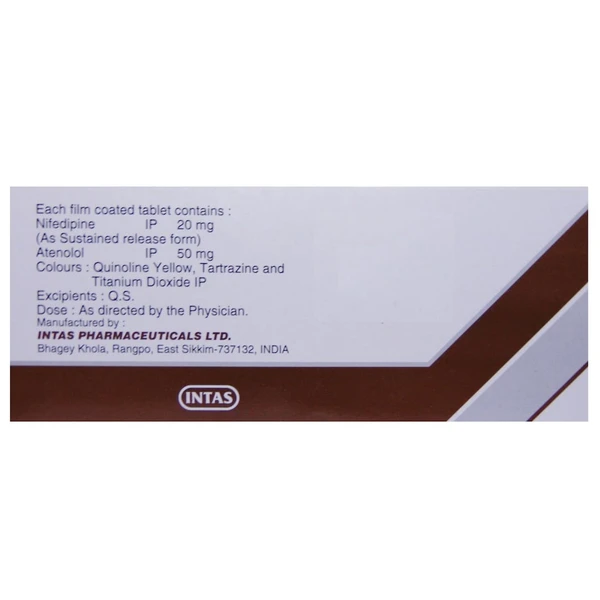 Nilol Tablet  - Prescription Required