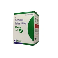 Nise Tablet  - Prescription Required