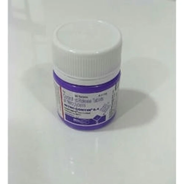 Nitrocontin 6.4 Tablet  - Prescription Required