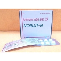 Norlut N Tablet  - 