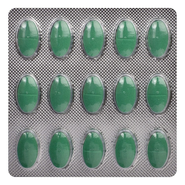 Nucoxia 60 Tablet  - Prescription Required