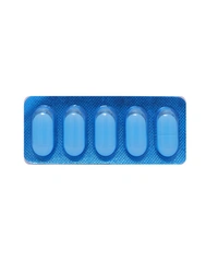 Ocuvir 400 DT Tablet  - Prescription Required