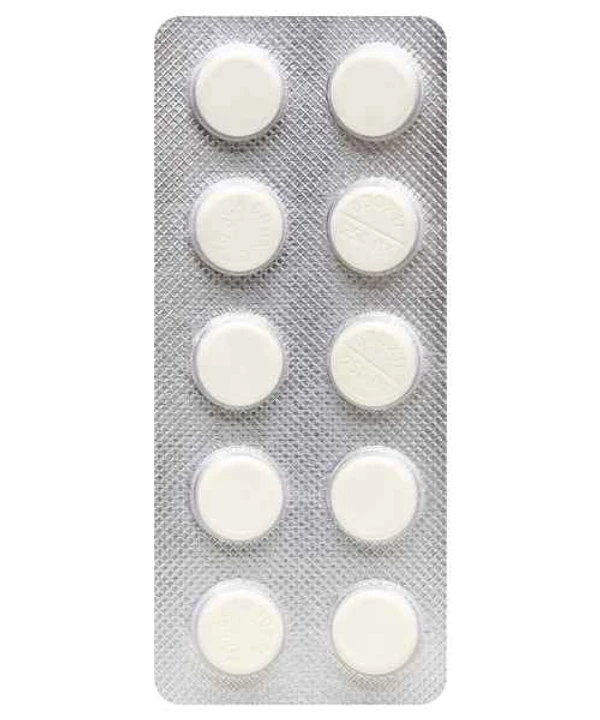 Odoxil 250 DT Tablet - Prescription Required