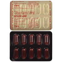 Oflox 400  - 