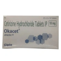 Okacet - 