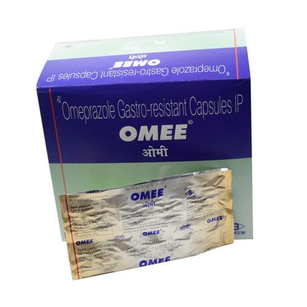 Omee Capsule  - 