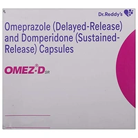 Omez DSR  - 