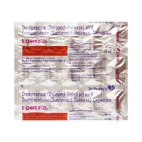 Omez DSR  - 