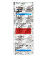 Omnacortil 5 Tablet  - Prescription Required