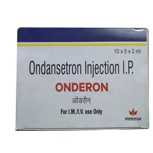 Ondiron 2mg Injection