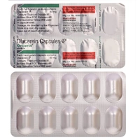 ORCERIN 1*10
