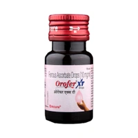 OROFER XT DROP 15ML