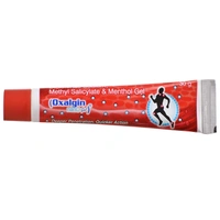 OXALGIN NANOGEL
