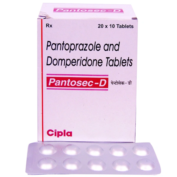 Pantosec d