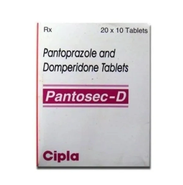 Pantosec d