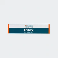 PILEX FORTE OINT 30GM