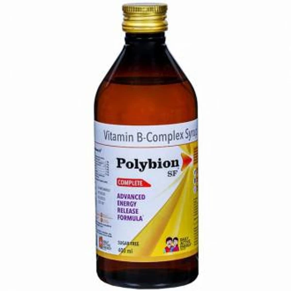 POLYBION SF SYP 400ML