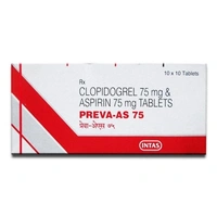 PREVA AS-75 1*10
