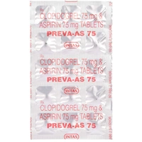 PREVA AS-75 1*10