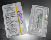PROLUTON DEPOT 250MG 1*1ML