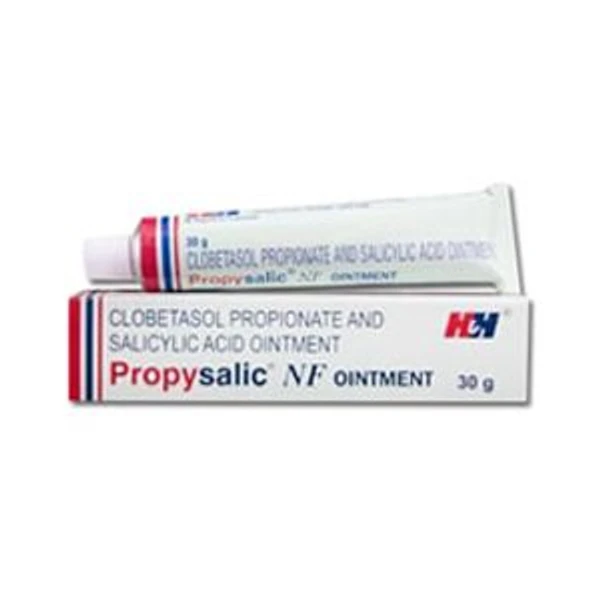 PROPYSALIC NF OINT 30GM 30GM