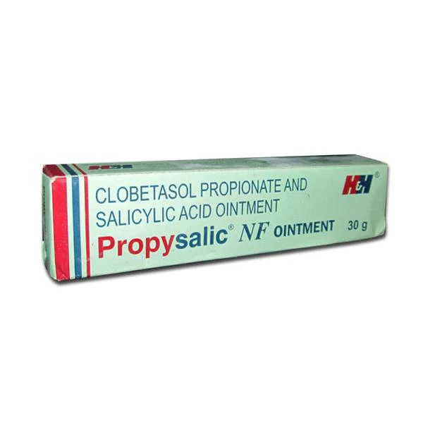 PROPYSALIC NF OINT 30GM 30GM