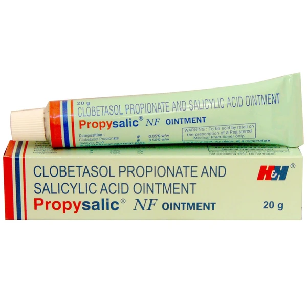 PROPYSALIC NF OINT 20GM 20GM