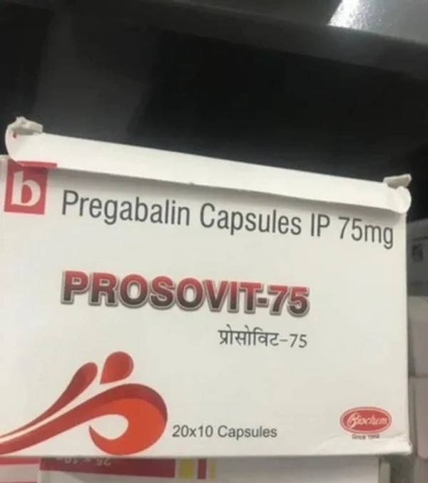 Prosovit 75