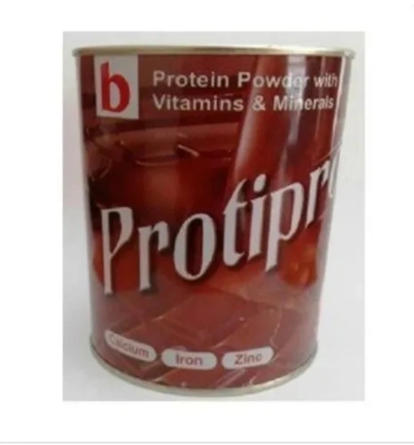 PROTIPROT POWDER CHOCOLATE 200GM