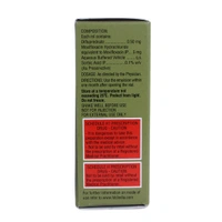 PYRIMON DF EYE DROP 5ML