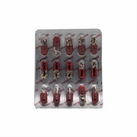 R.B.TONE CAPS 1*15