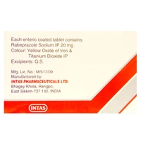 RABIUM-20 1*15