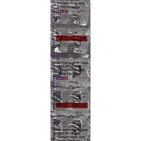 RABLET D 1*10