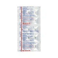 RAZEL 20 TAB 1*15