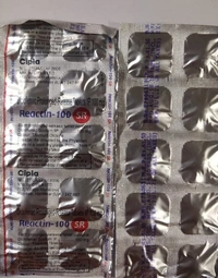 REACTIN 100 SR