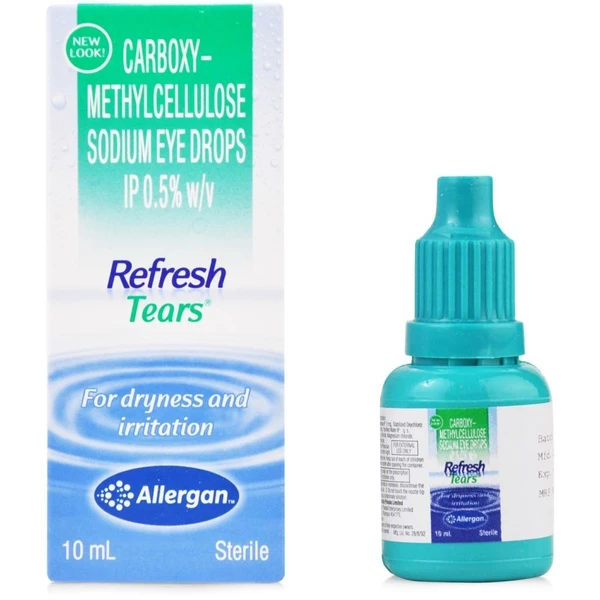 REFRESH TEARS 10ML