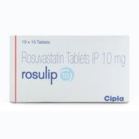 ROSULIP 10