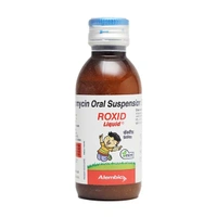 ROXID LIQ.50MG(60ML) 60ML
