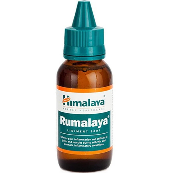 RUMALAYA LINIMENT 60ML