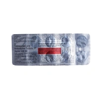SARTEL AM 80MG 1*15