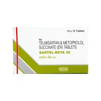 SARTEL BETA 25 1*15