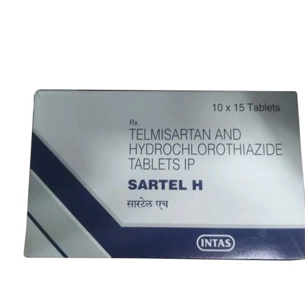 SARTEL H 1*15
