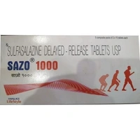 SAZO 1000 1*15