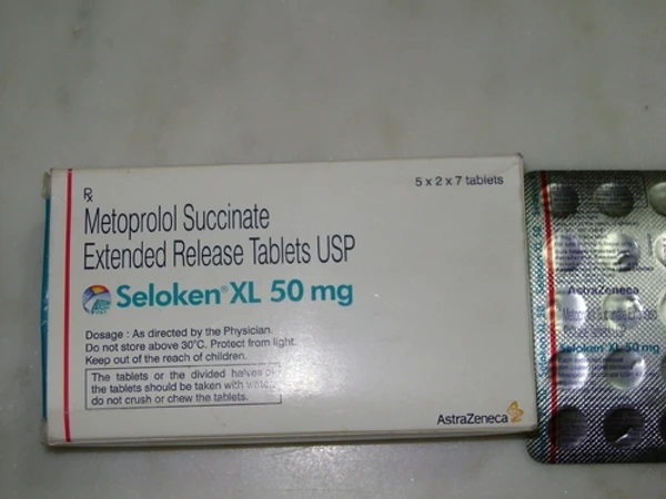 SELOKEN XL 50 1*30